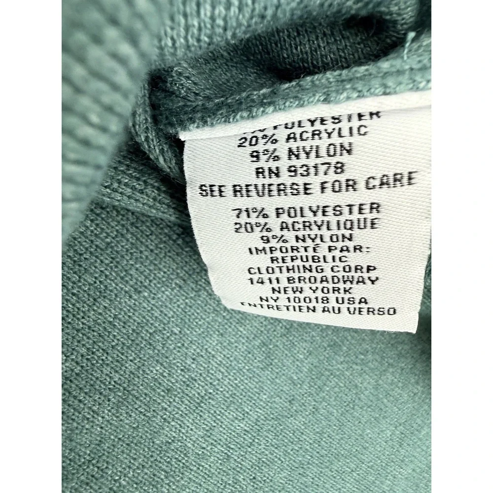 Magaschoni this sweater